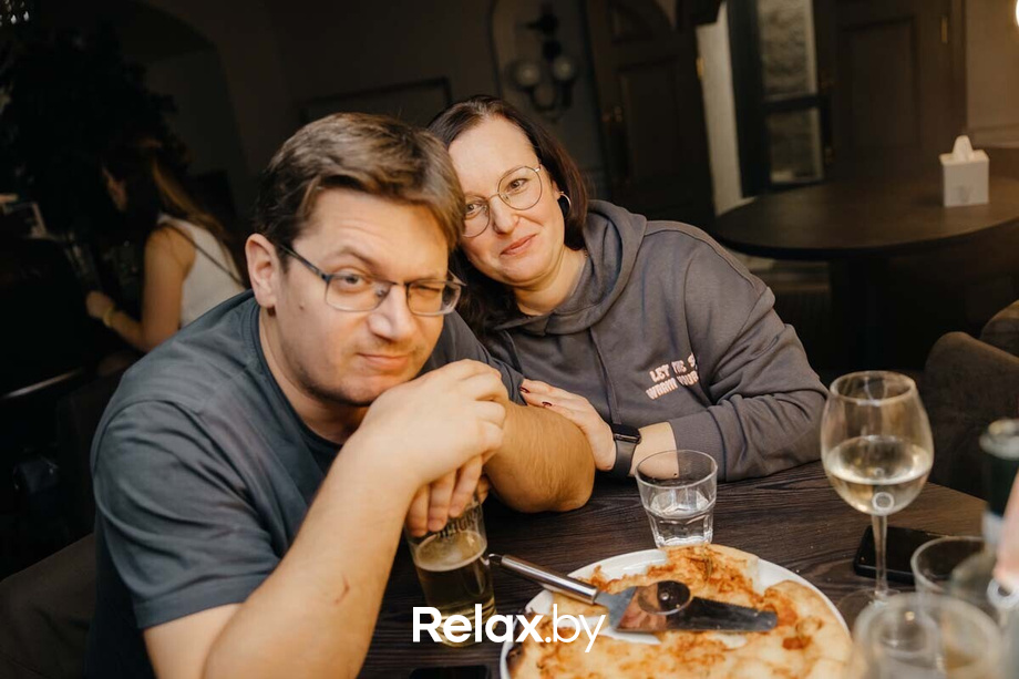 Выходные в Rustaveli, фото № 22