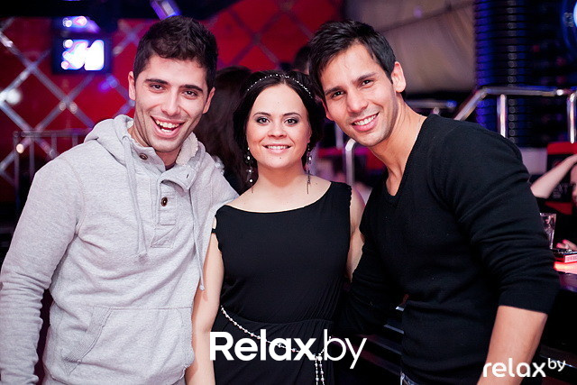 Next Club Show, фото № 8