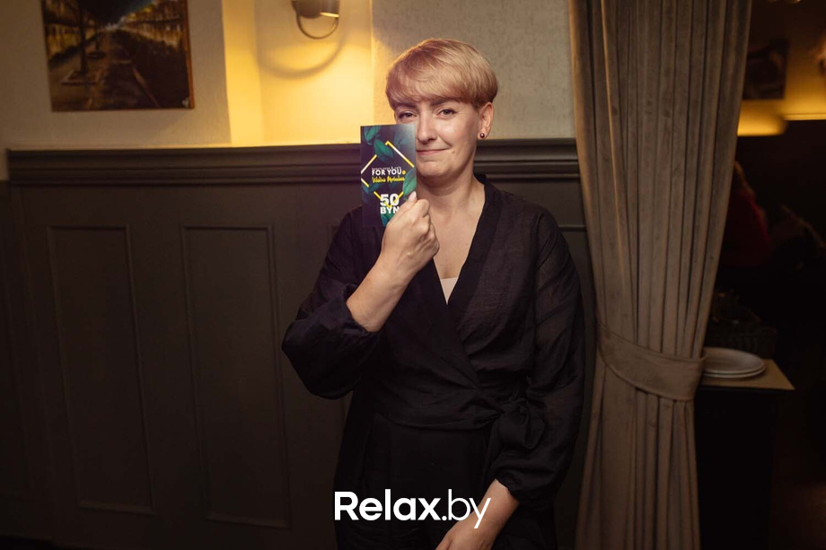 Выходные в Rustaveli, фото № 31