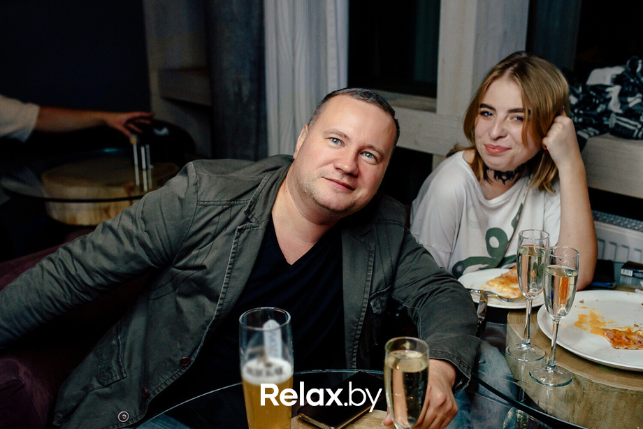 Terra party, фото № 26