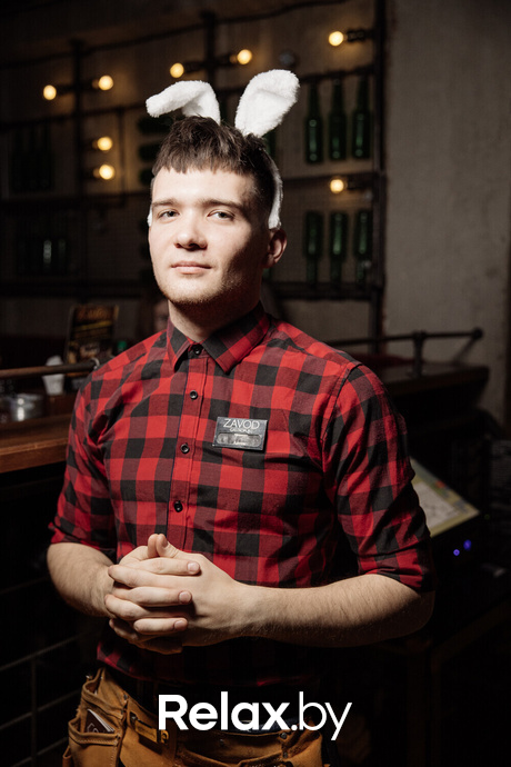 Saturday Party, фото № 49