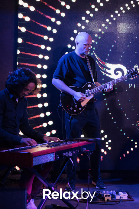 Saturday music, фото № 1