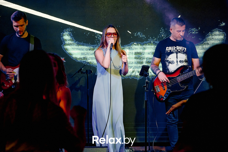 Friday Music, фото № 12