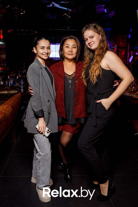 Brooklyn Live!, фото № 73