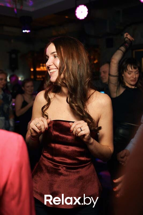 Новогодний корпоратив, фото № 64