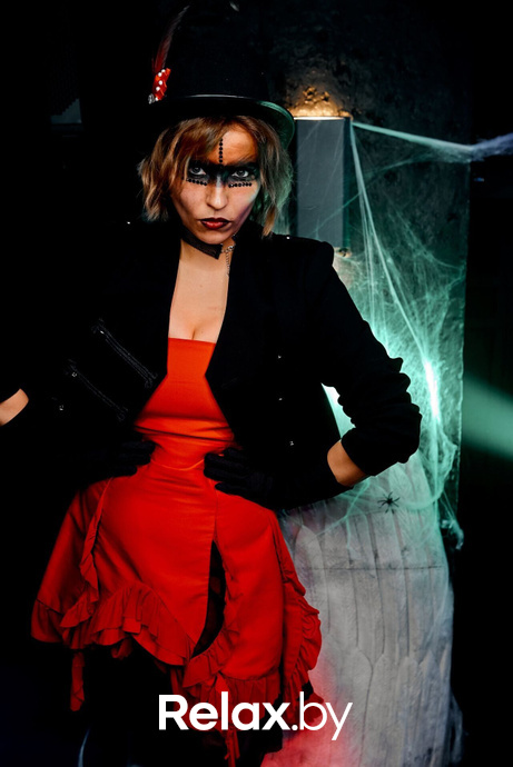 Суббота в Ангелах, фото № 136