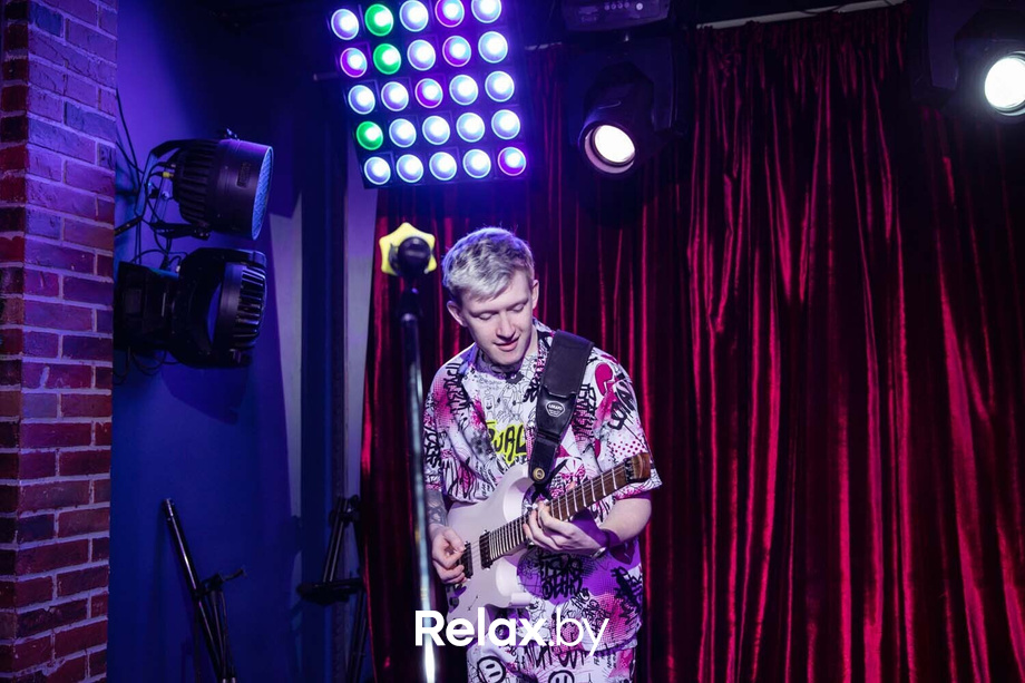 Brooklyn Live!, фото № 96