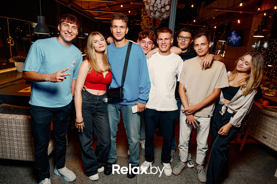 Friday Music, фото № 20