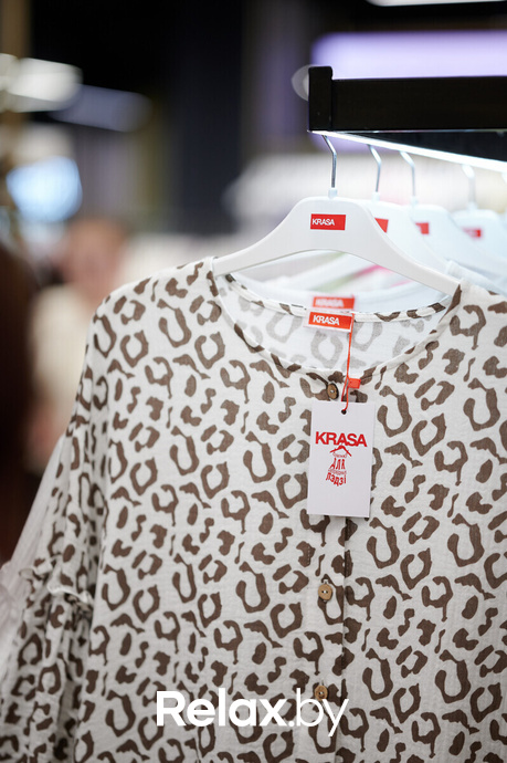 Шопинг-экскурсия со стилистом, фото № 109