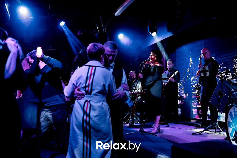 Friday music, фото № 12