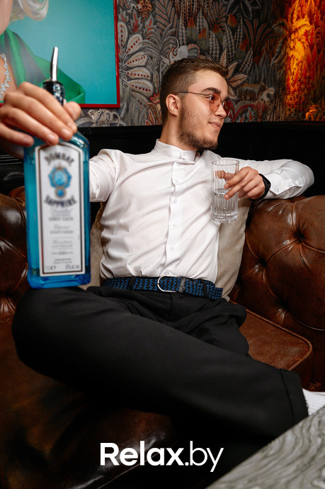 Radio Killers eekends, фото № 3