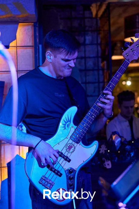 Новогодний корпоратив, фото № 85