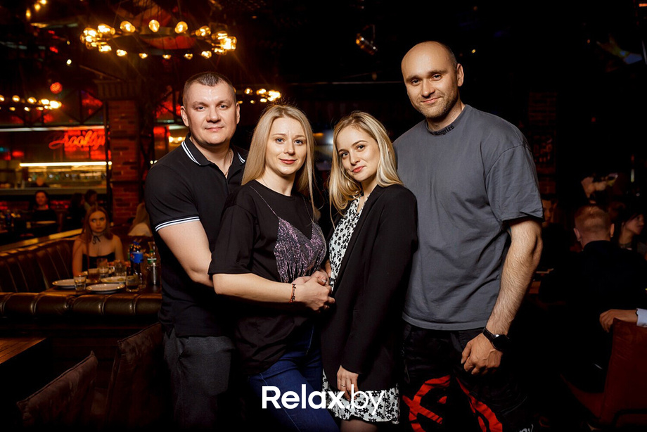 Brooklyn Live!, фото № 2