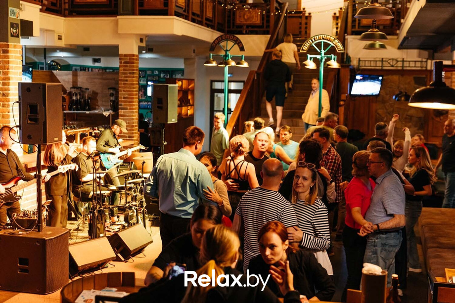 Пятница в Броваре, фото № 91