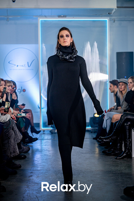 Показ SMEV при поддержке бренда glo™, фото № 41