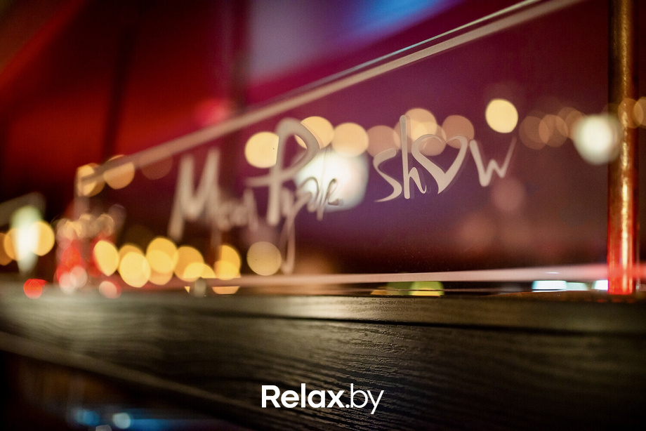 MoulinRouge, фото № 63