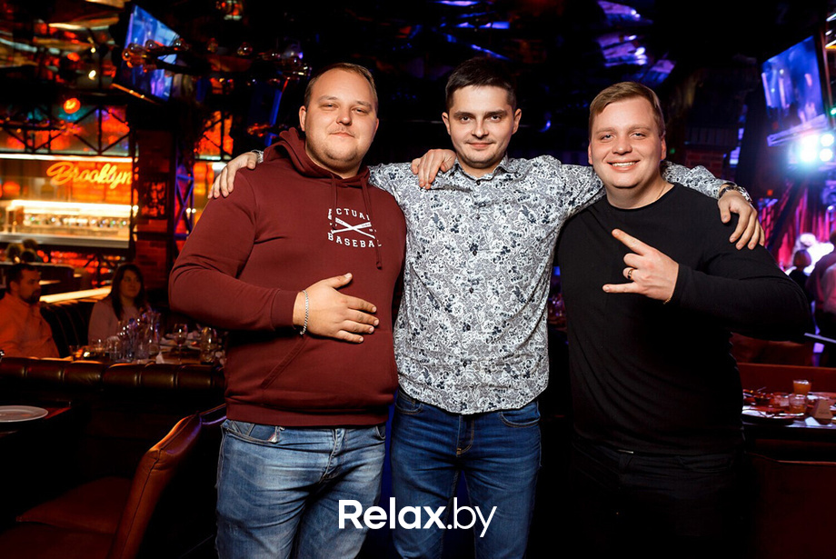 Brooklyn Live!, фото № 40