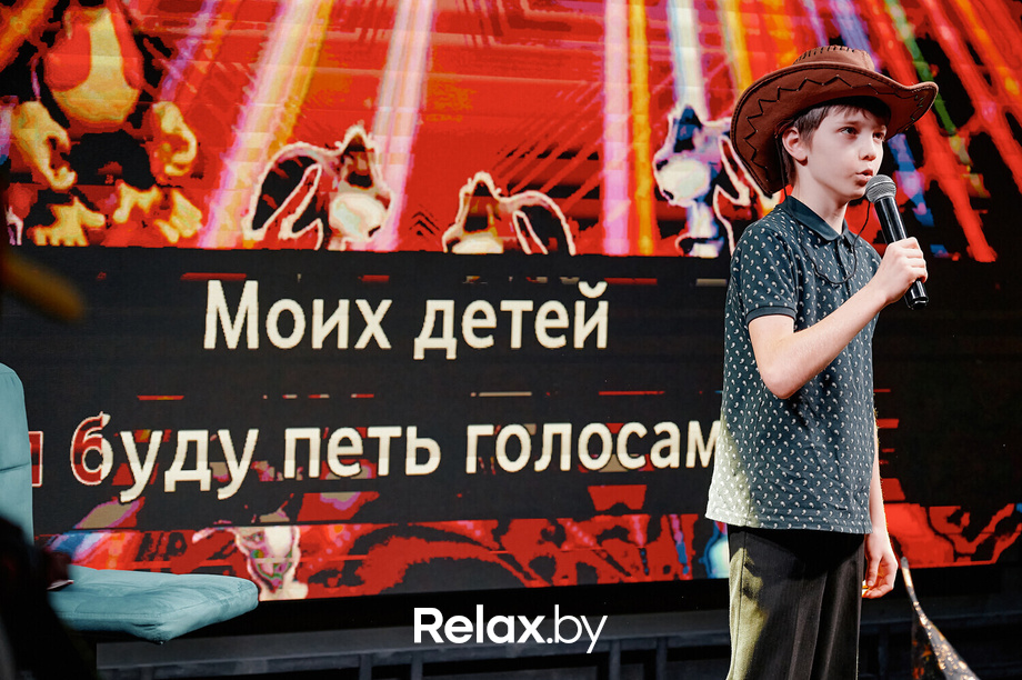 Короли Вечеринок. Детский праздник, фото № 63