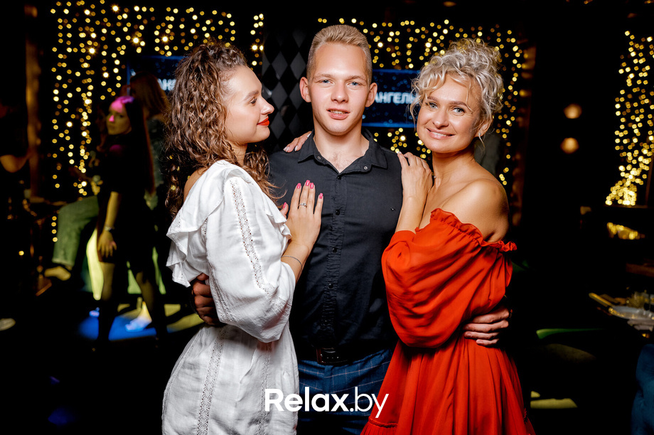 Saturday music, фото № 81