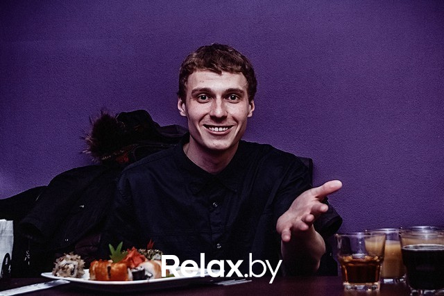 Открытие развлекательного комплекса «5 комнат», фото № 56