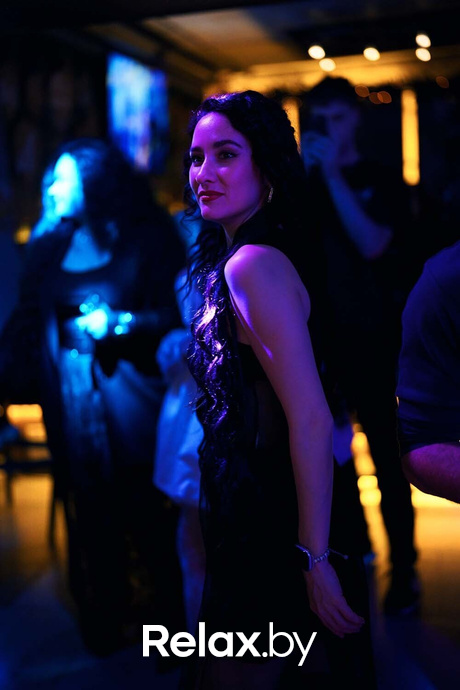 Новогодний корпоратив, фото № 62