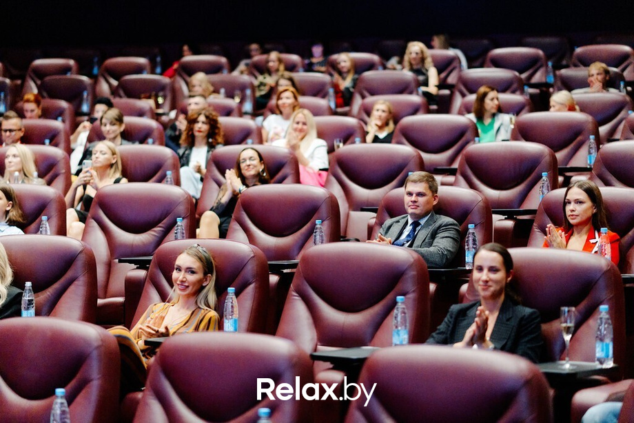 Премьера 12 сезона Brands Fashion Show, фото № 82