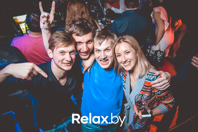 Mojitos party, фото № 81