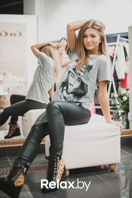 Открытие шоурума CooCulte&Eltacto, фото № 53