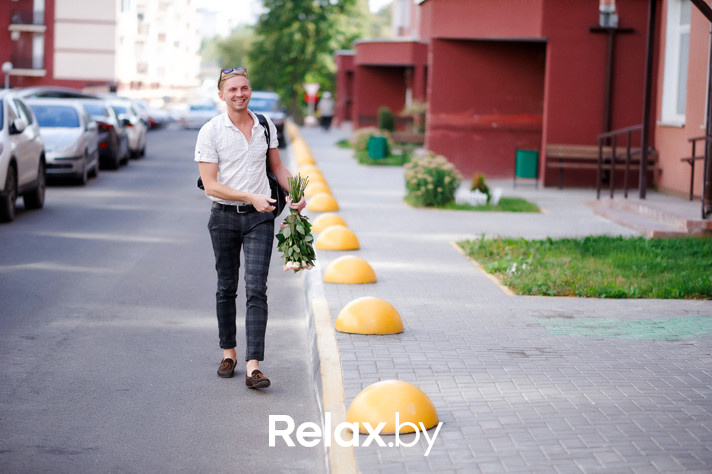 Открытие салона красоты Magic Room, фото № 43