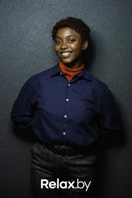 Открытие бразильского стейк-хауса «Родизио», фото № 101