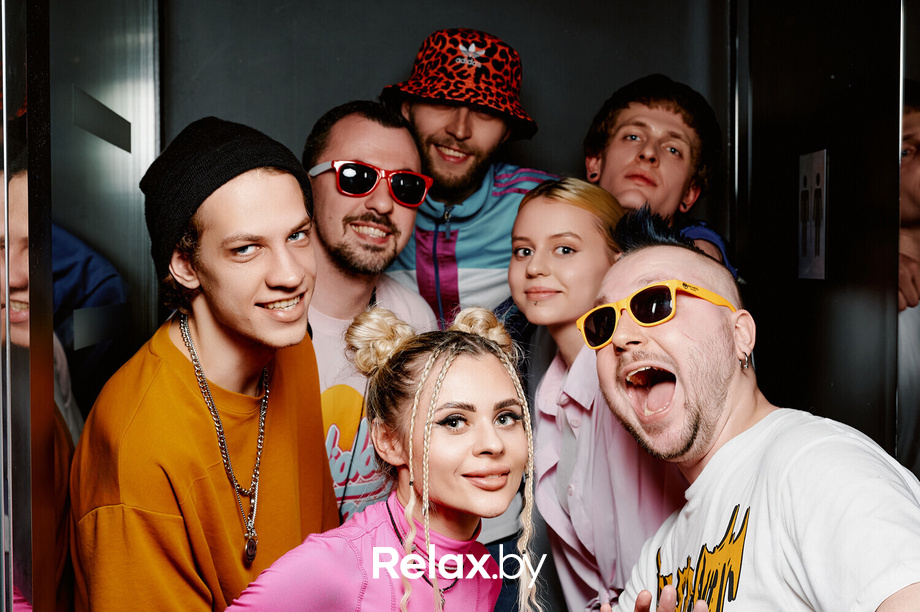 Хиты 90-х. Трибьют, фото № 50