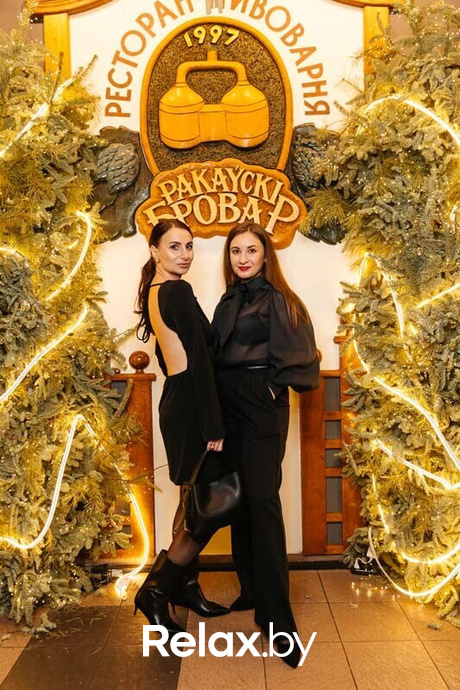 Новогодний корпоратив 21.12.2024, фото № 48