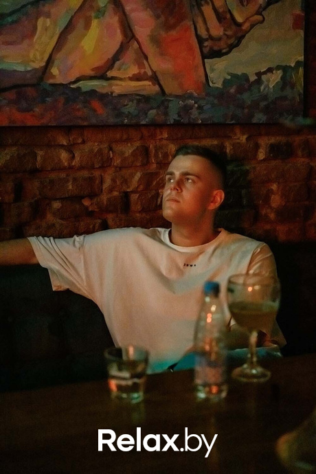 Live Music, фото № 65