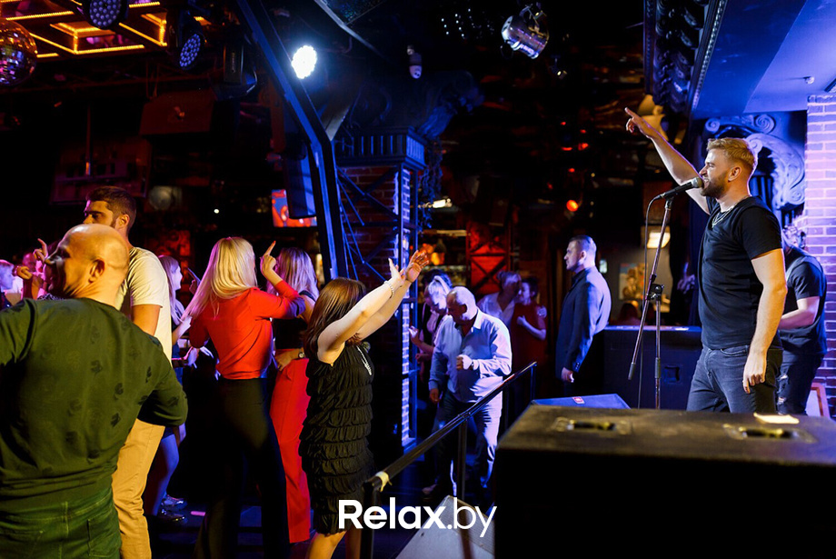 Brooklyn Live!, фото № 15