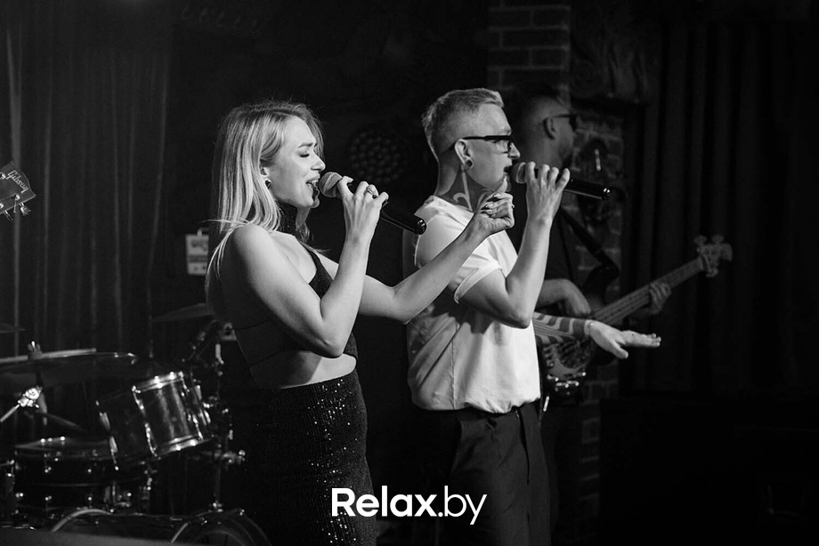 Brooklyn Live!, фото № 40