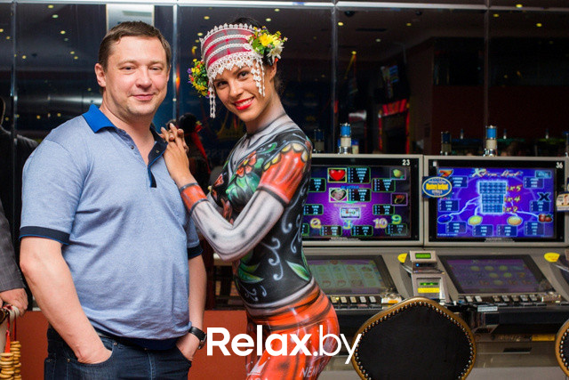 Ночь Матрёшки, фото № 44