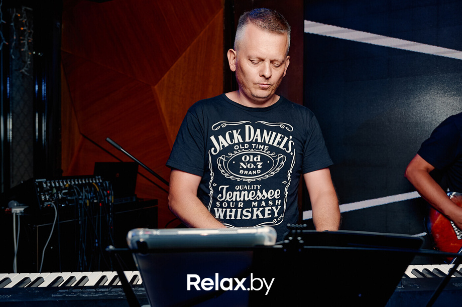 Saturday music, фото № 84