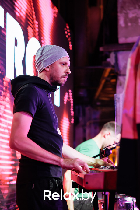 Friday Party, фото № 4