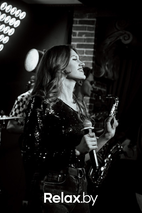 Brooklyn Live!, фото № 5