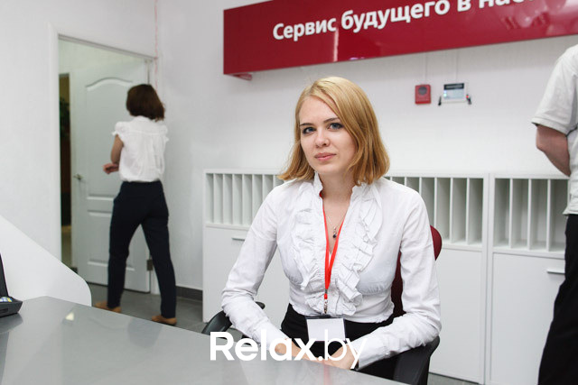 Открытие сервис-центра LG, фото № 38