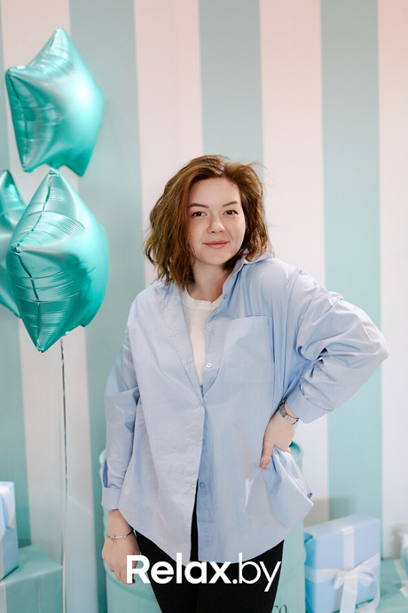 Breakfast at Tiffany's, фото № 240