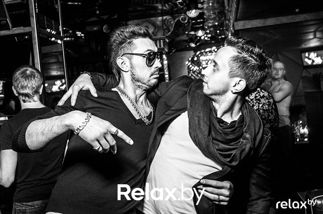 Madison Disco, фото № 42