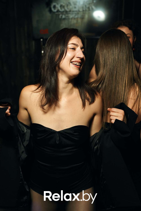 Saturday party, фото № 4