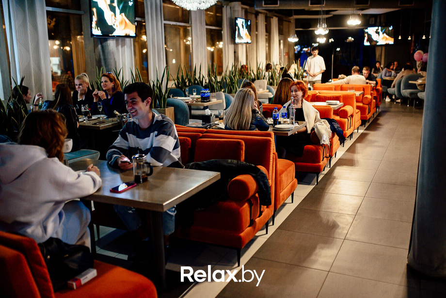 Terra party, фото № 9