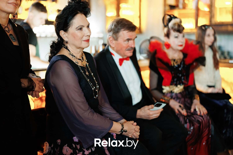 Зимний бал, фото № 72