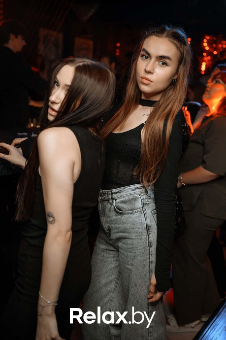 Friday party, фото № 12