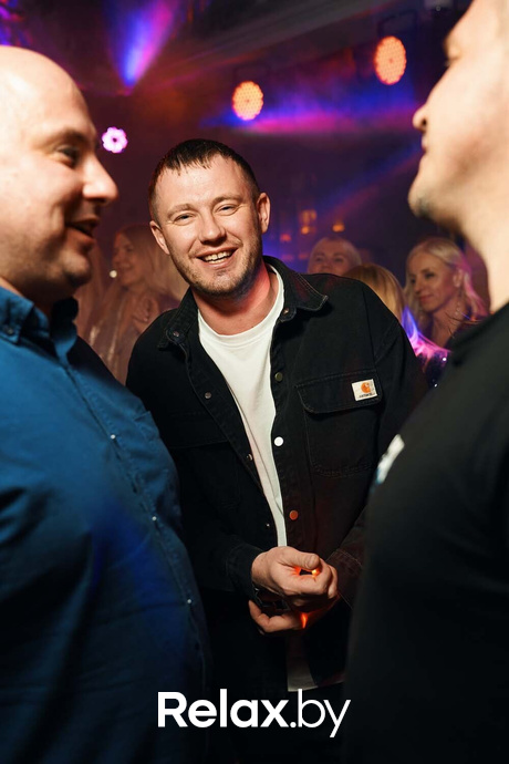 Saturday party, фото № 30