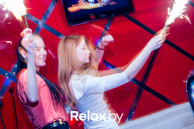 Next Club Show, фото № 74