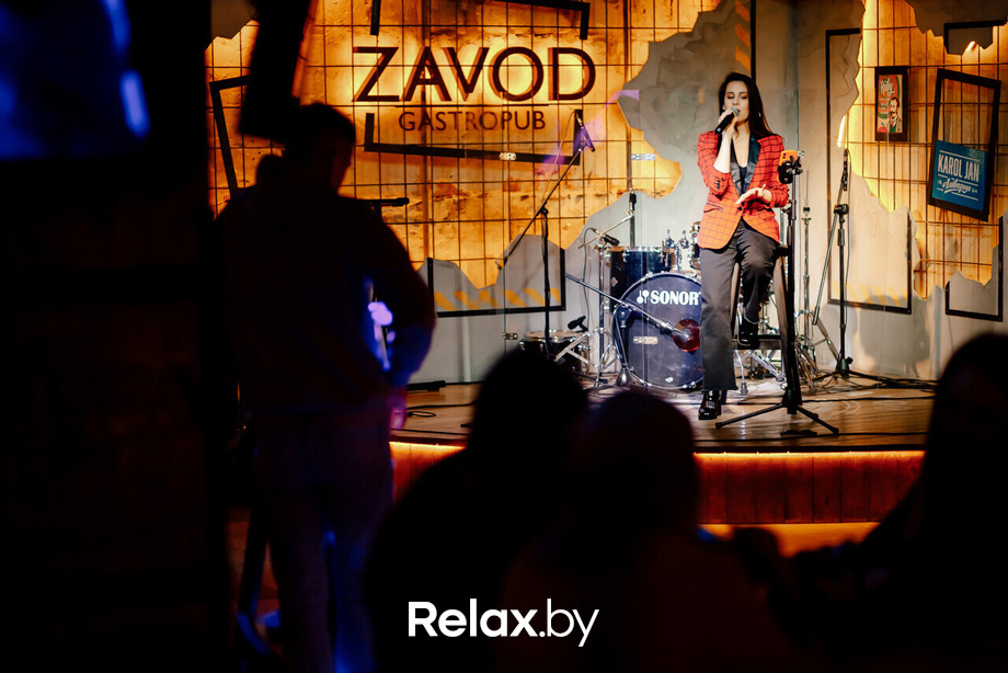 День встречи выпускников, фото № 26