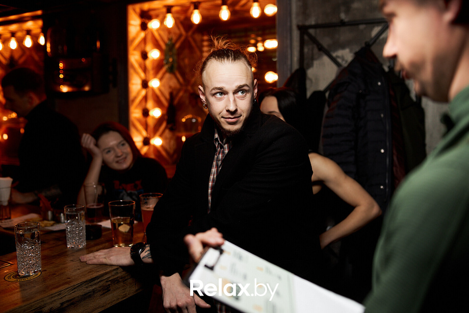 Tullamore St.Patrick's Day, фото № 2